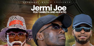 Jermi Joe ft AlifatiQ And Ambuya-So Chikumvekerani Mushe(Prod By Overdoze)